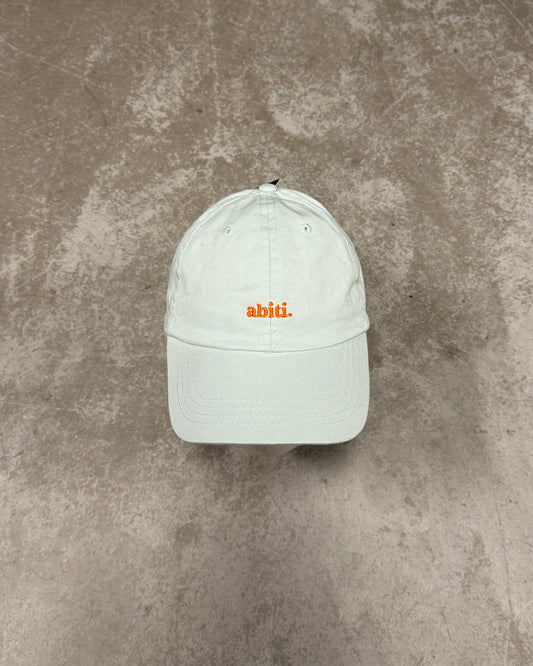 Abiti cap green