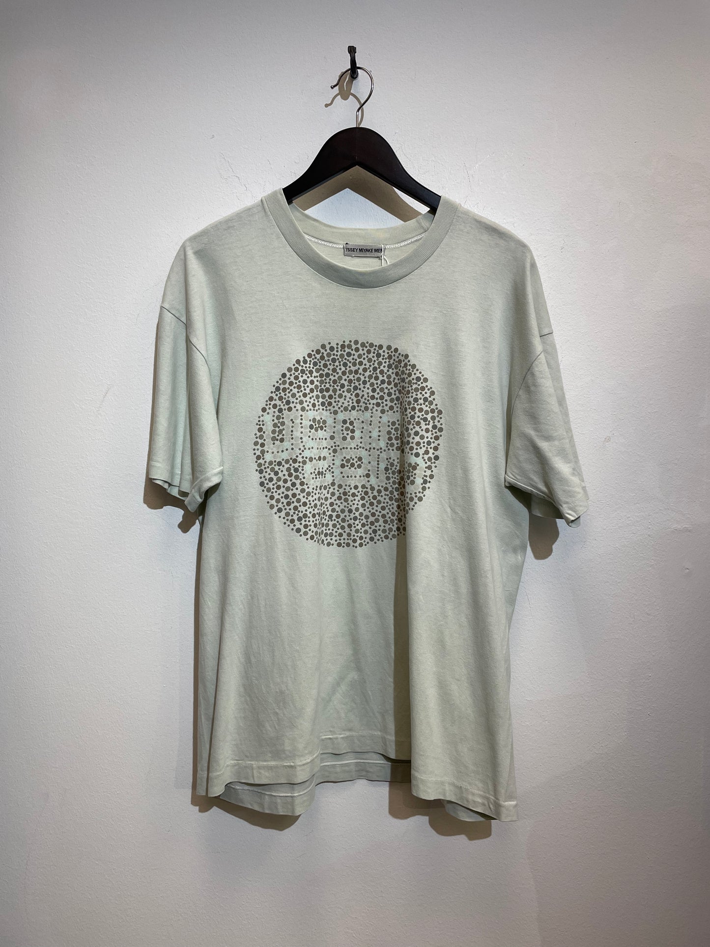 T-shirt - ISSEY MIYAKE - Abiti Vintage & Sales